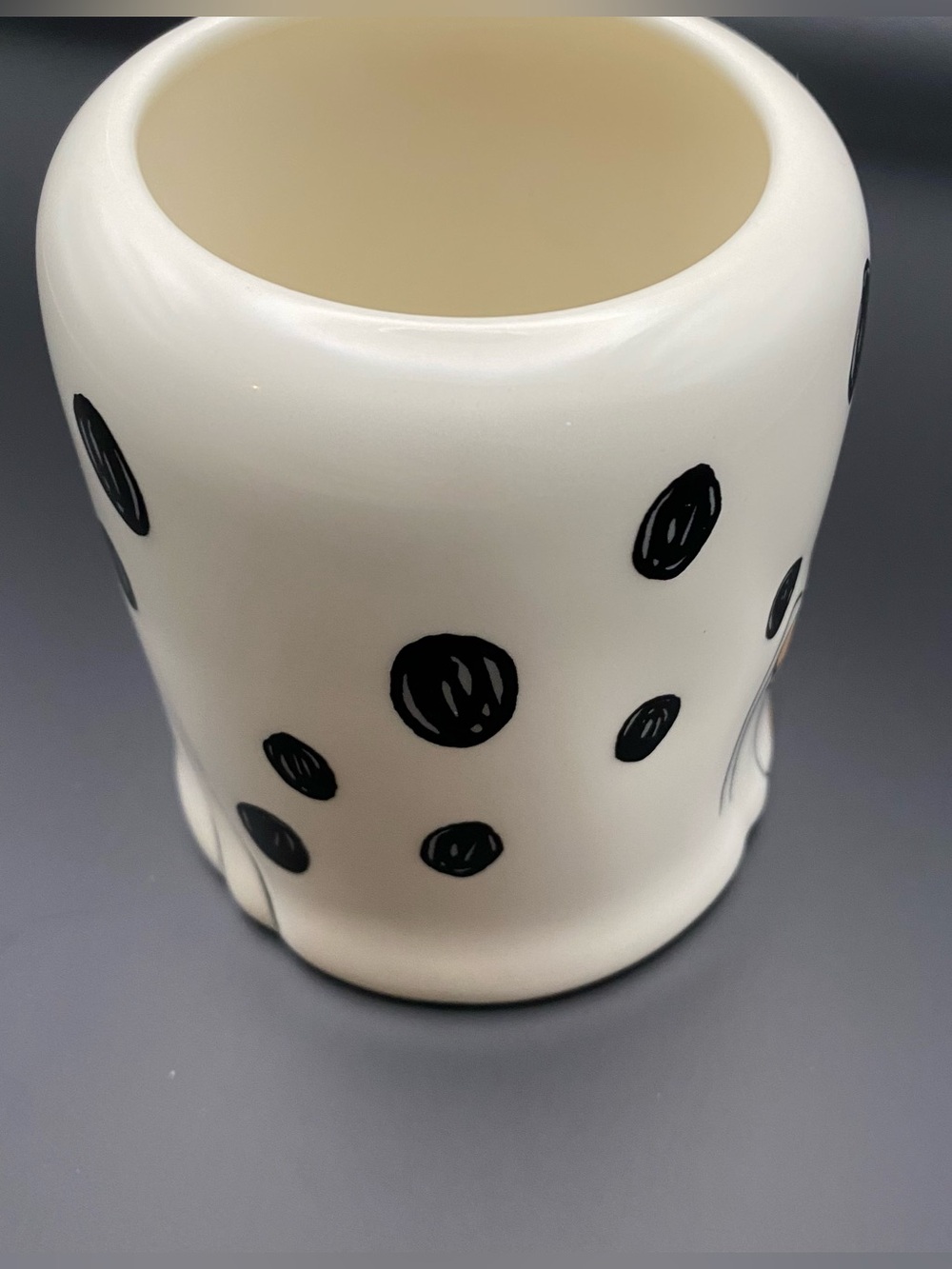 Peanuts “I Got a Rock” 15 oz Mug Hallmark 2023 - Picture 5 of 10
